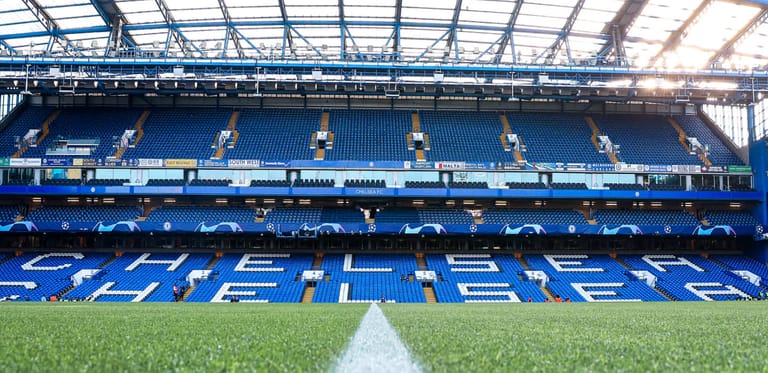 云开体育体育成为切尔西的官方博彩合作伙伴